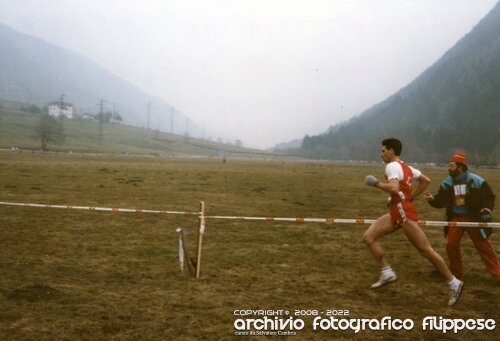 Pippo-Fiammante-campionati-italiani-c.s.i.-Ponte-di-Legno-1991-a-1-cl